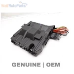 2010-2016 Porsche Panamera Fuse / Battery Junction Box 97061030101. Fixed Price $199.99.