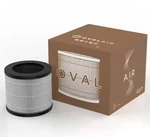 Oval AIR2000A-FILTER Replacement For Personal White. Fixed Price $21.03.