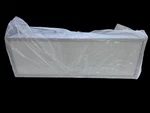 Flanders 12" X 36" Hepa Filter 99.99% 0.3 Micron True. Fixed Price $254.00.