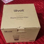Levoit Core Mini-p Replacement Filter Activated Carbon For Air Purifier. Fixed Price $22.98.