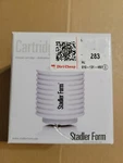 Stadler Form Anticalc Cartridge Replacement Dehumidifier New Damaged Box. Fixed Price $16.99.