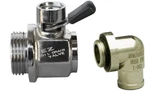 Oil Drain Valve Set EZ-207 Paccar MX13 Engines 2012 And Up 26MM-1.5 Thread. Fixed Price $48.98.