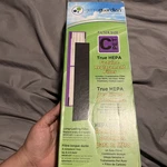 Germ Guardian Filter Pet Pure Hepa Genuine Air Purifier Replacement FLT5250PT. Fixed Price $19.99.