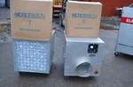 Units Abatement Technologies H2000HP Econo 9143 Air Machines & 5 New Filters. Fixed Price $1899.00.