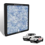 Bestevmod Air Filter GEN2 Compatible With Rivian R1T & R1S 2025 2026 Accessories. Fixed Price $37.09.