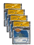 (8) Kenmore Vacuum CF-3 Foam Filter 86888, Sears Upright, Non Whispertone, Ca.... Fixed Price $19.29.