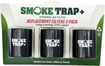 Eco Replacement Cartridges For Smoke Trap + Triple Filters. Fixed Price $49.18.