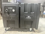 Portable Hepa Air Filter. Fixed Price $900.00.