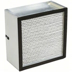 Extract-all RF-987-HEPA Air Scrubber Filter,merv 17, 12X12X6 (g). Fixed Price $275.00.