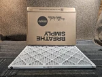 (qty 6) Simply Filters 20 X 30 1 Merv 8, Mpr 600, Furnace Hvac Air. Fixed Price $37.50.