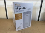 Crane EE-5067 Tower Air Purifier White. Fixed Price $24.99.