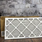 Airflow Pleated Afp 30 Furnace Filter Merv 13 Pack 12X24X1. Fixed Price $90.00.