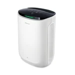 Filtrete Smart Air Purifier & Quality Monitor Medium Room FAP-SC02N White. Fixed Price $135.68.
