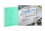 Spearhead Hepa Breathe Easy Cabin Filter, Up To 99.97% 7.3" X 8.5" 1.1". Fixed Price $19.54.