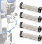 Alaisee Pack 288747 Filter For Graco Paint Sprayer Accessories, Use With M. Fixed Price $18.72.