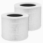 Leemone Replacement Filters For Levoit Core Mini Air Purifiers - 2 Pack. Fixed Price $17.78.