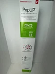 Honeywell Home POPUP2025 Media Air Filter Merv 11 20X25X5 Hvac Furnace. Fixed Price $26.99.