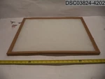 QTY=12: Purolator Poly-fiber Air Filters, P312-STD1, 18" X 24" 1", Lr. Fixed Price $54.99.