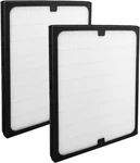 Pack Classic 200 Series Particle Filter Compatible With Blueair 280I. Fixed Price $74.06.