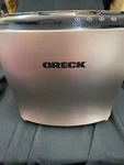 Oreck Airvantage Room Purifier WK10054 W/ Extra Filters Excellent. Fixed Price $94.99.