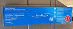 Indigo For Aprilaire Space-gard Filters 201 Model 2200 & 2250. Fixed Price $29.80.