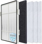 Amway Atmosphere Air Purifier Replacement Set 3 Pre-filters & Hepa. Fixed Price $166.99.