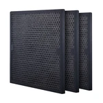 Vevor 3 Pack Active Carbon Filters Replacement 15.7'' X For Air Scrubber. Fixed Price $58.99.