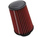 Aem 21-3059DK Dryflow Red Synthetic Round Air Filter W/ 4" Flange Inlet Diameter. Fixed Price $83.98.
