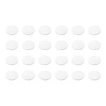 Nispira Disposable Filter For Omron 1/2" NE-C18 NE-C25 C30FL 9930, 24 Pk. Fixed Price $21.99.