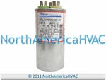 Oem Amrad Run Capacitor 30 + 7.5 Uf Mfd 370 / 440 Volt Fits USA2272B Made Usa!. Fixed Price $28.25.
