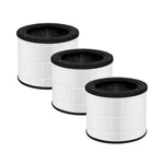 Airmega 100 True Hepa Carbon Filter For Coway Purifier, 3 Pack. Fixed Price $44.99.