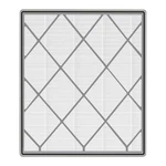 Doifyn HE401 Replacement Filter For Shark Air Purifier HE400 HE402. Fixed Price $44.81.