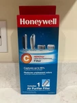 New Honeywell Hepa Clean Air Purifier Replacement Filter HRFC1. Fixed Price $10.75.