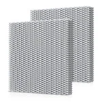 10 Replacement Water Panel Filter For Aprilaire Whole House Humidifier Pad Fi.... Fixed Price $30.68.