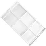 Ge Air Conditioner Ac Filter Fits AHV05LYW1 AHV05LWQ2 AHU05LYQ1 AHTC05AAQ1. Fixed Price $27.86.
