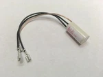 Genuine Smeg Dishwasher Mains Anti Noise Filter Suppressor Capacitor SA626X. Fixed Price $39.43.