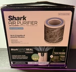 Shark Air Purifier Replacement Filter (HE1FKBASMB). Fixed Price $49.99.