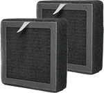A2 Hepa Replacement Filter Compatible With Osimo Air Purifier 3-IN-1 Activate. Fixed Price $24.99.