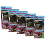 Poly Filter Pad, 4" X 8", Five Pack. Fixed Price $86.64.