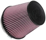 K&n RU-1042 Universal Clamp-on High-flow Air Filter. Fixed Price $85.95.