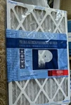 Purafilter 2000 Micro Allergen Performance Air Filters 16X25X1 Dupont. Fixed Price $24.99.