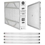 Lennox X8349 Merv 10 Genuine Annual Maintenance Kit With Insert - 17X26X4. Fixed Price $299.95.