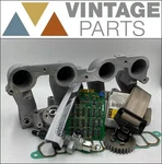 Genuine Welbilt Air Filter Panel - CTM3 40C0868 Oem. Fixed Price $25.84.