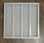 Aaf/flanders 24X24X2 Perfect Pleat W/ Dura Flex Media Filter 172-112-863 (12PK). Fixed Price $35.00.
