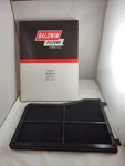 Baldwin PA5765 Foam Cab Air Element For Select 07-24 Peterbilt Models. Fixed Price $39.99.