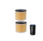 2 Pack Replacement H13 True Hepa Filters Compatible With Renpho RP-AP088B 14-1. Fixed Price $39.09.