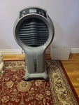 Arctic Cove EVC350 Portable Evaporative Cooler. Fixed Price $40.00.