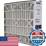 Trion 255649-102 Air Bear 20 X Inch Merv 8 High Performance Purifier. Fixed Price $64.69.