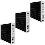 2026 New X7935 Merv 16 Air Filter Bundle 3-PACK,CARBON Clean Healthy Climate,.... Fixed Price $98.49.