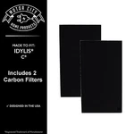 Pre Filters For Idylis C Model IAP-10-200, IAP-10-280. Fixed Price $14.99.